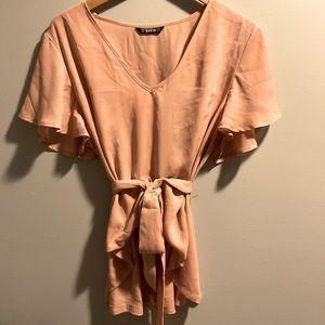 ⏰EXPIRED⏰ Beautiful Shein Blouse